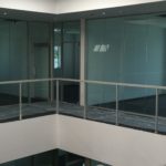 glass replacement