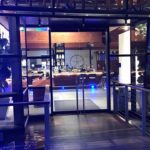 patio door options
