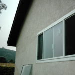 installing new windows