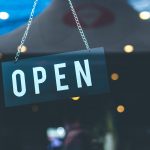 storefront windows