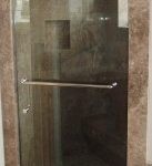 shower doors