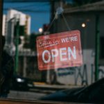 storefront windows